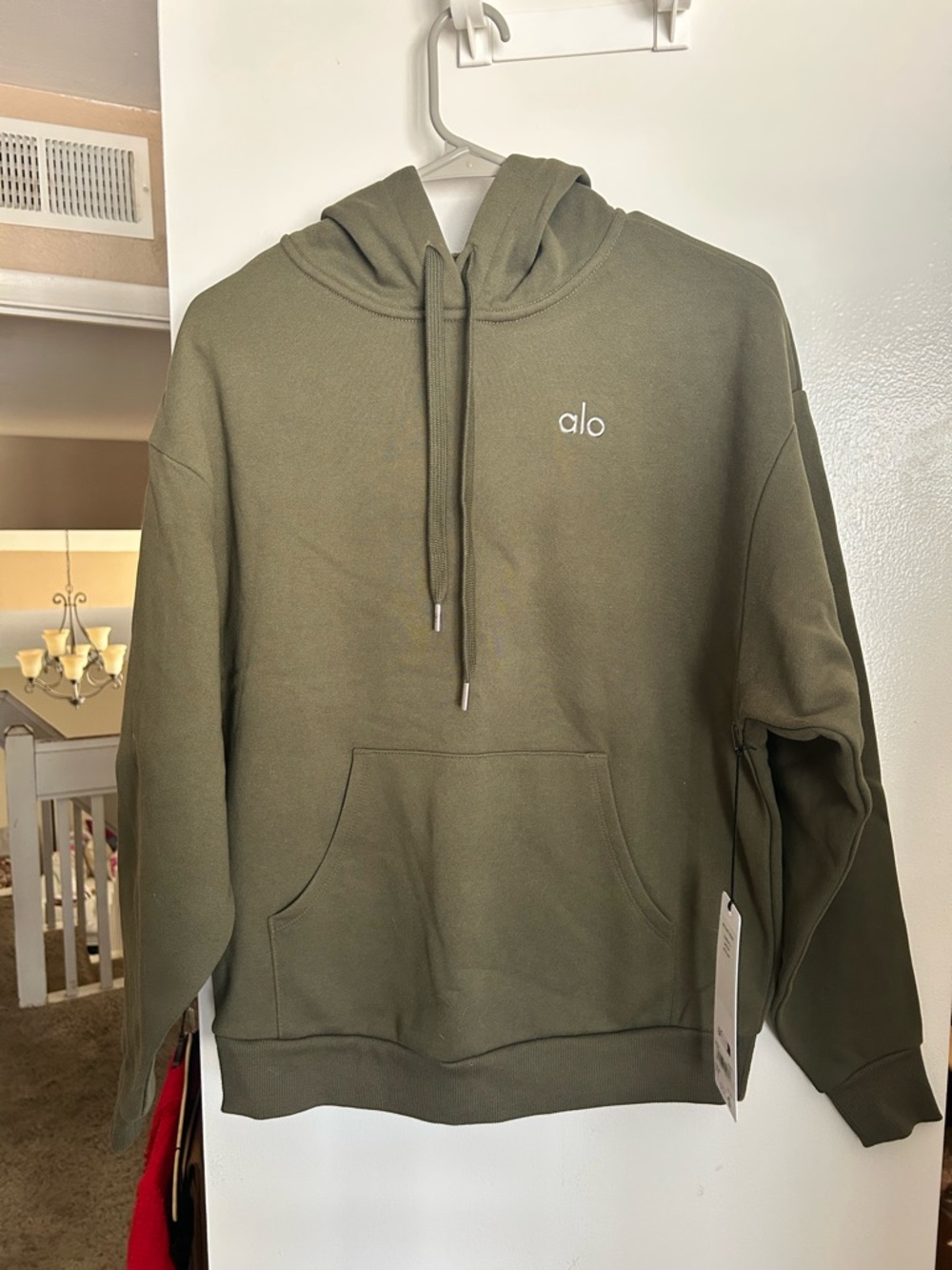 ALO Yoga Accolade Hoodie